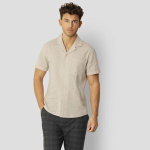 Giles Bowling Shirt S/S
