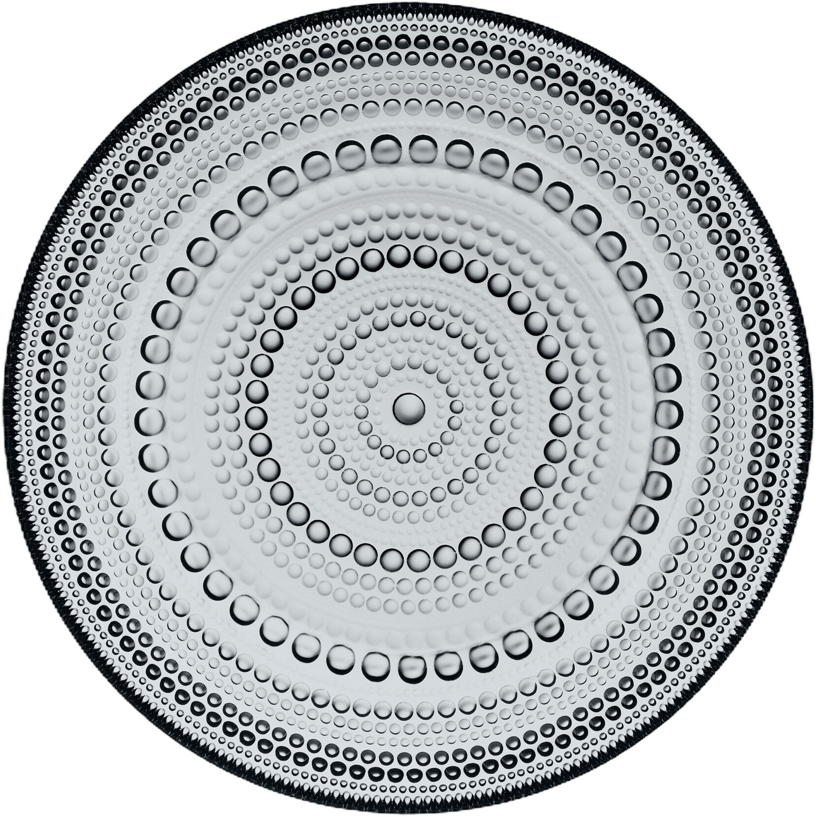 Kastehelmi 17cm tall. gr&aring;