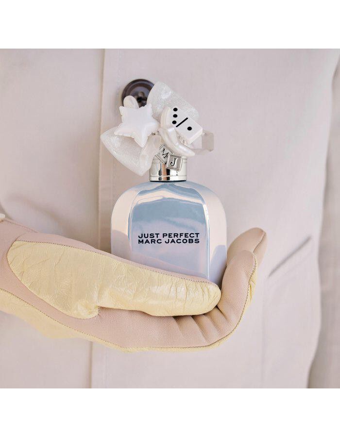 Just Perfect EdP