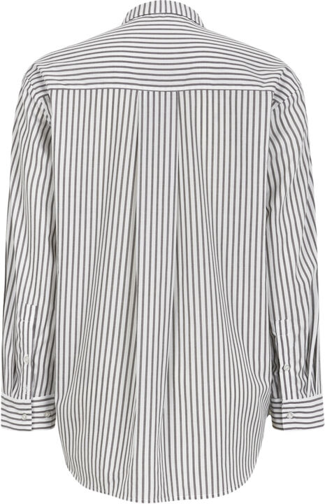 SRVeronica Striped Shirt