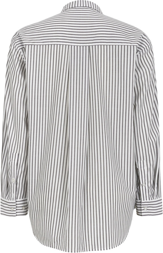 SRVeronica Striped Shirt