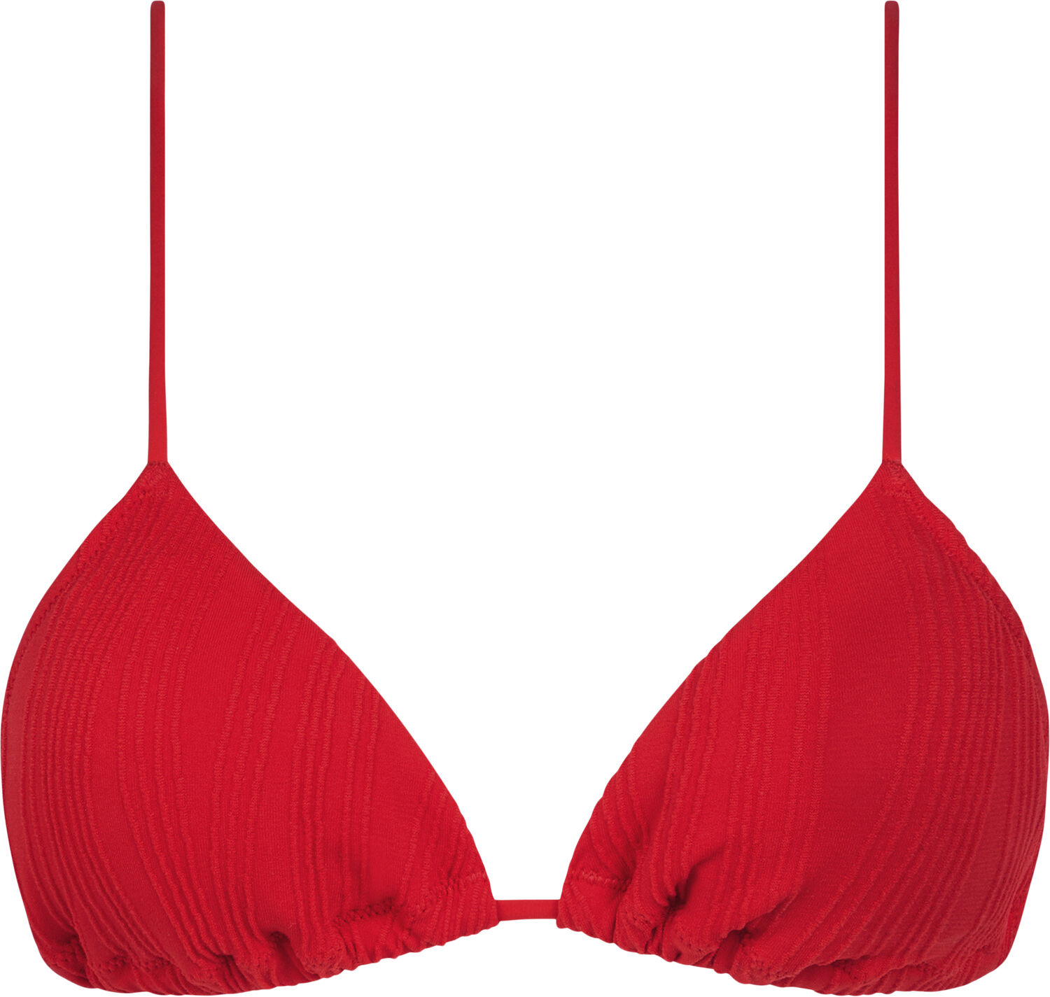 Swim One WF T-shirt Triangle