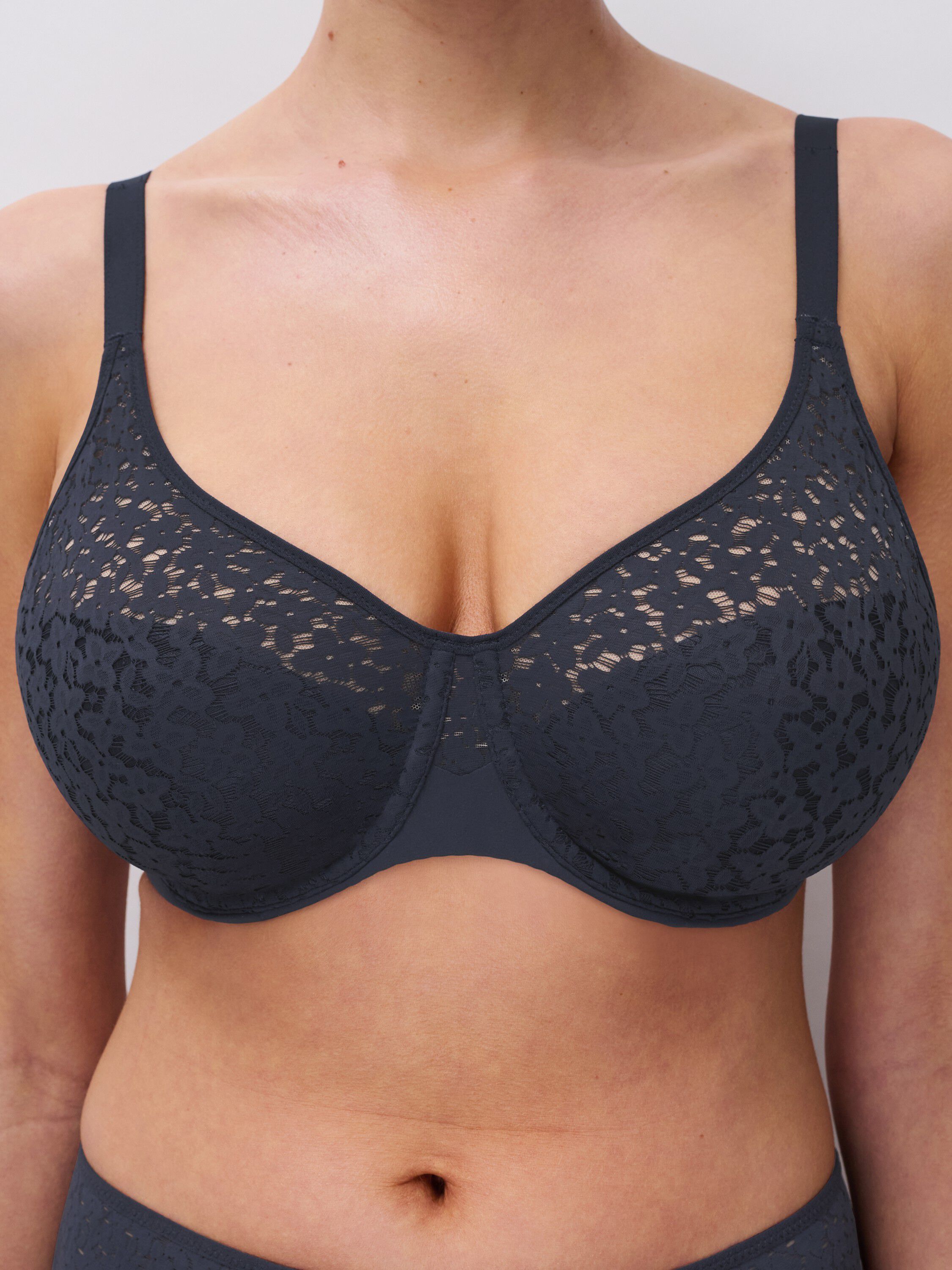Norah Covering Molded Bra