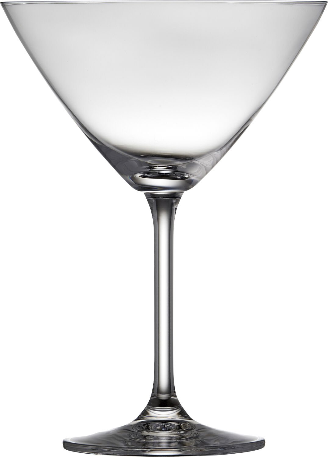 Martiniglass Juvel 28 cl 4 stk.