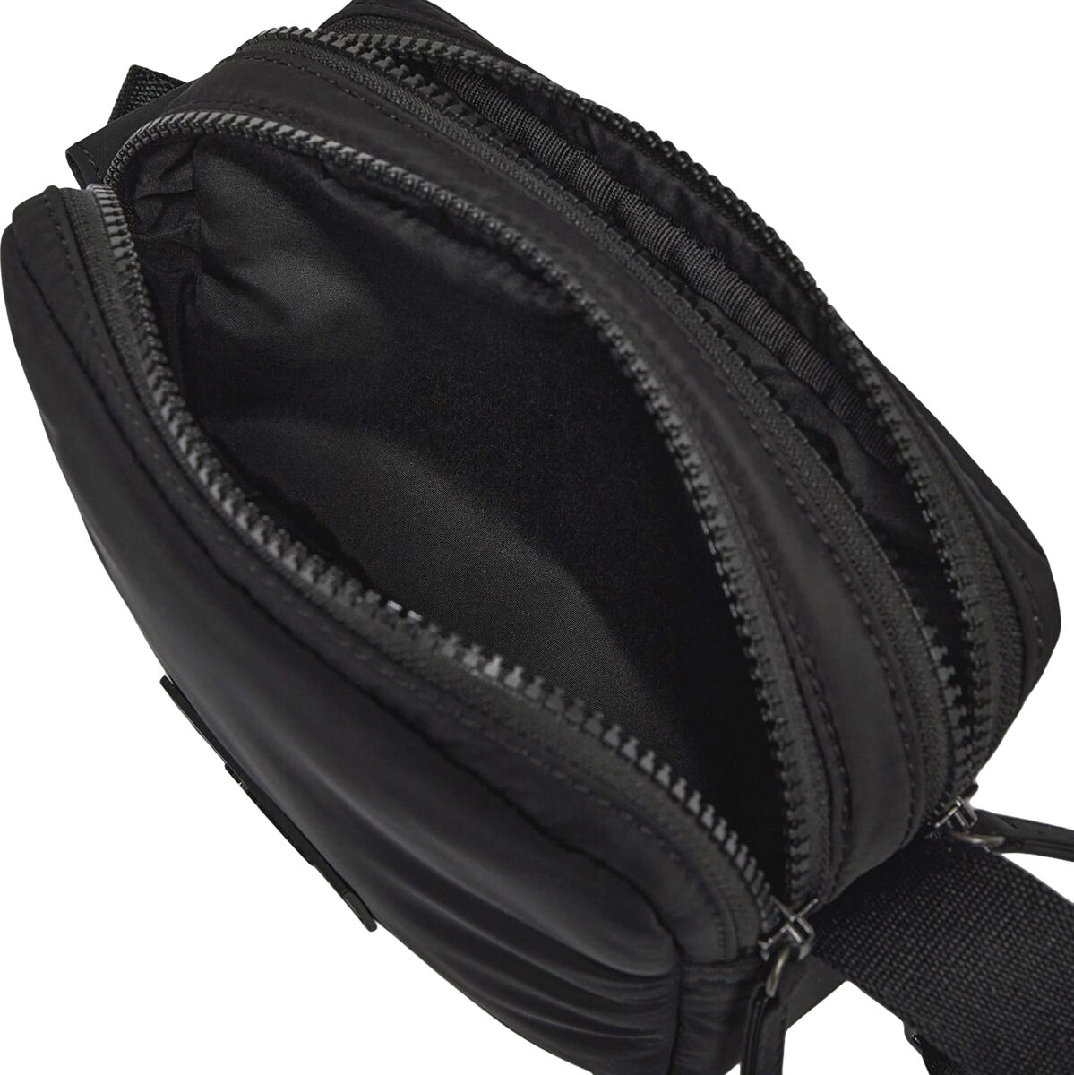 LessMBG Crossbody Bag, Recycle