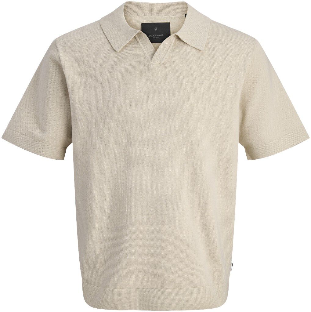 JPRBLAMILANO SPRING SPLIT NECK SS S