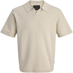 JPRBLAMILANO SPRING SPLIT NECK SS S