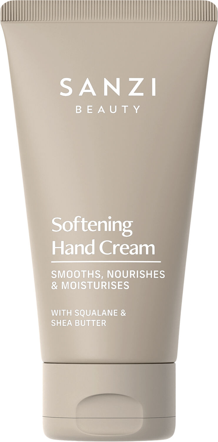 Softening Hand Cream