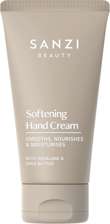 Softening Hand Cream