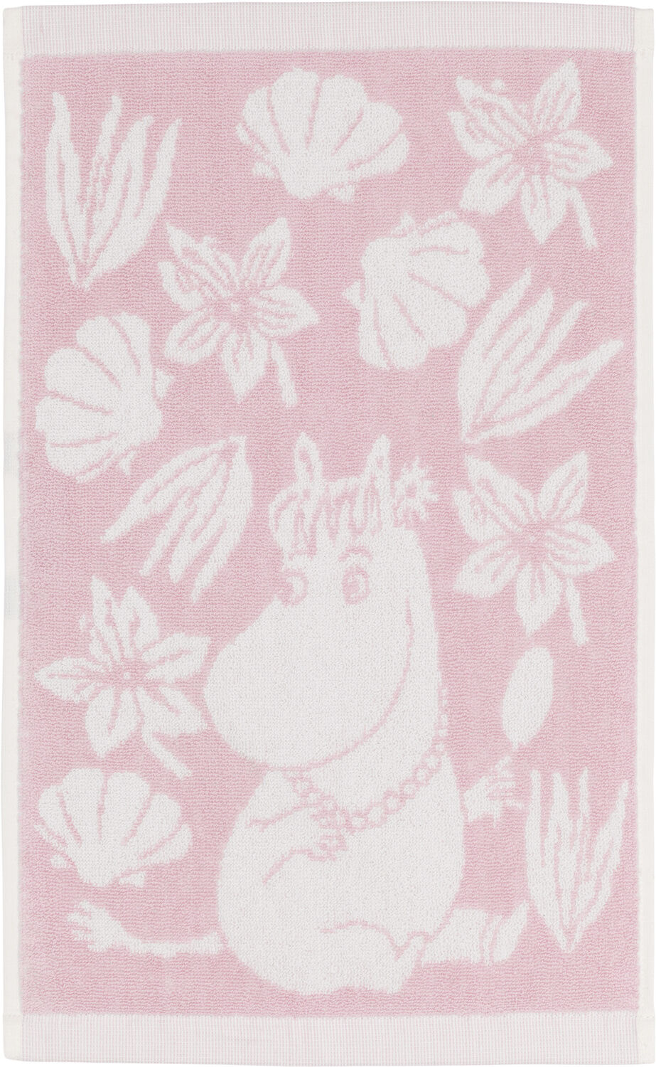 H&aring;ndkl&aelig;de, Moomin Arabia, Muslinger