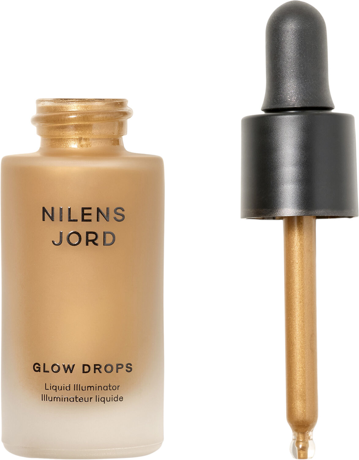 Glow Drops Bronzer
