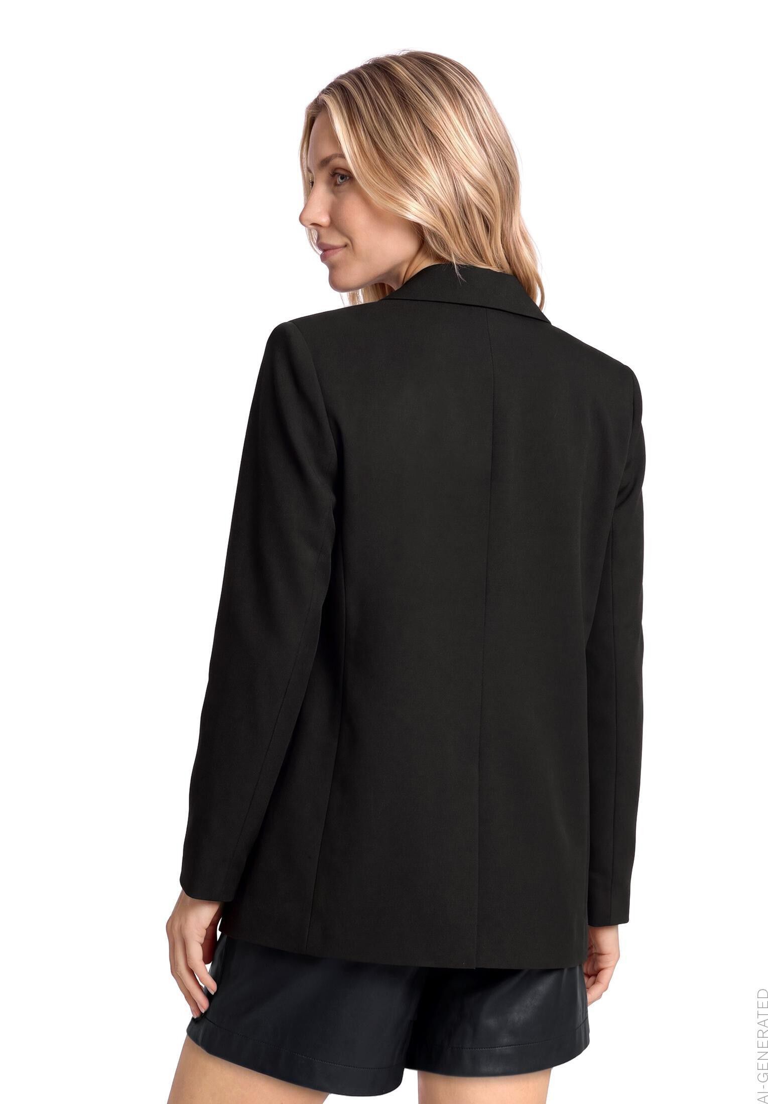 Blazer Lang Zweir