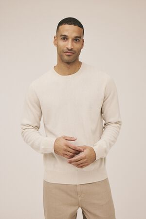 Mads 2 - 100% Cashmere