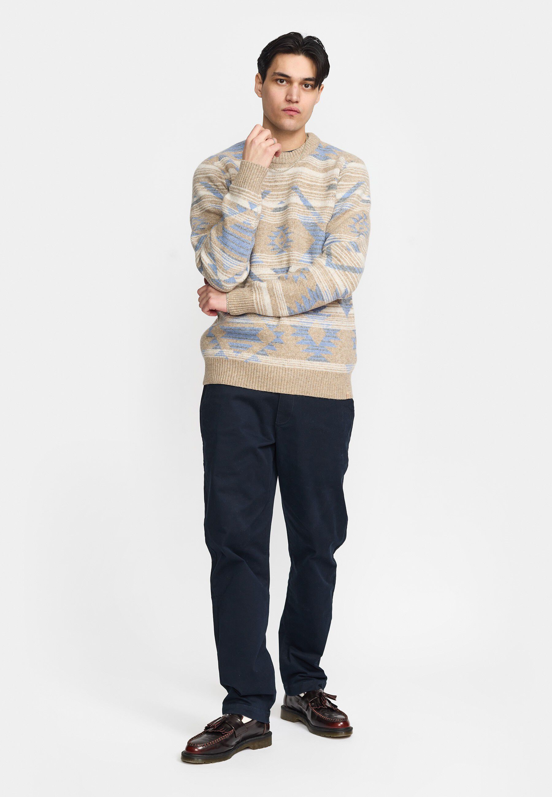 Knitwear