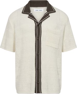 Sapercy shirt ss 15936
