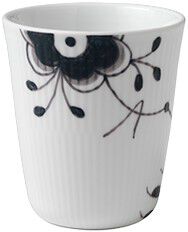 Sort Mega Riflet 29 cl. termokop