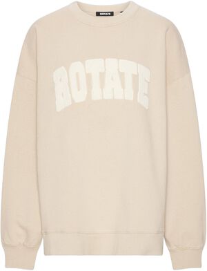 HEAVY SWEAT CREWNECK