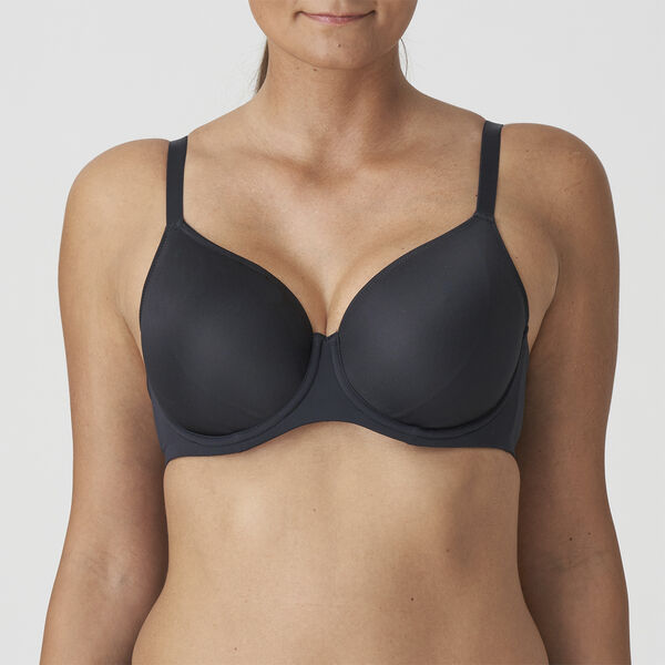 Figuras non padded full cup seamless