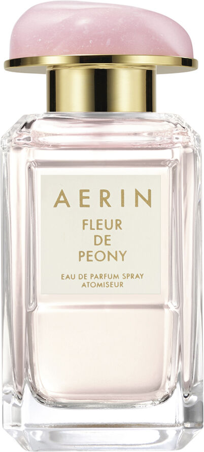 Fleur de Peony Eau de Parfum