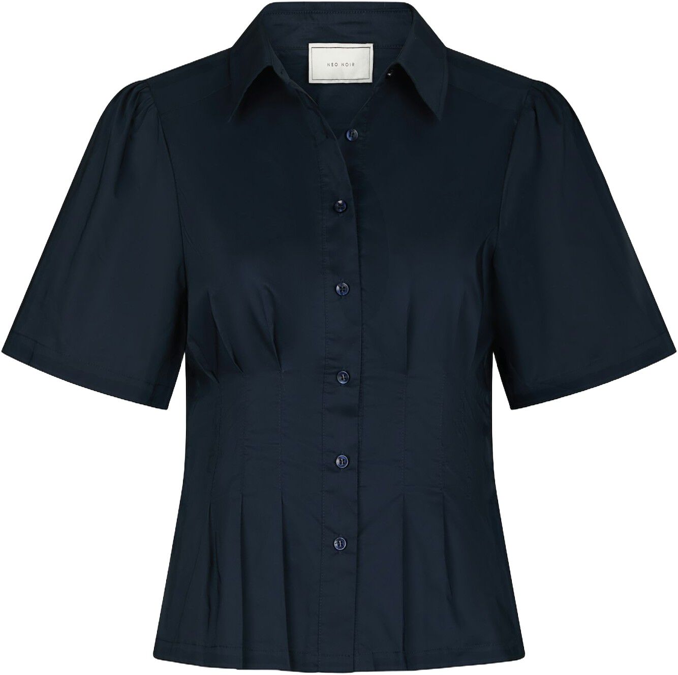 Balara Poplin Shirt