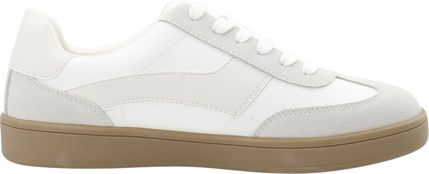 BIABERLIN Sneaker Faux Fur