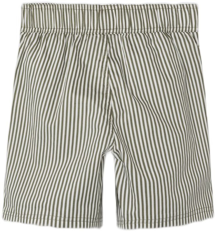 NKMZEER SWIM SHORTS