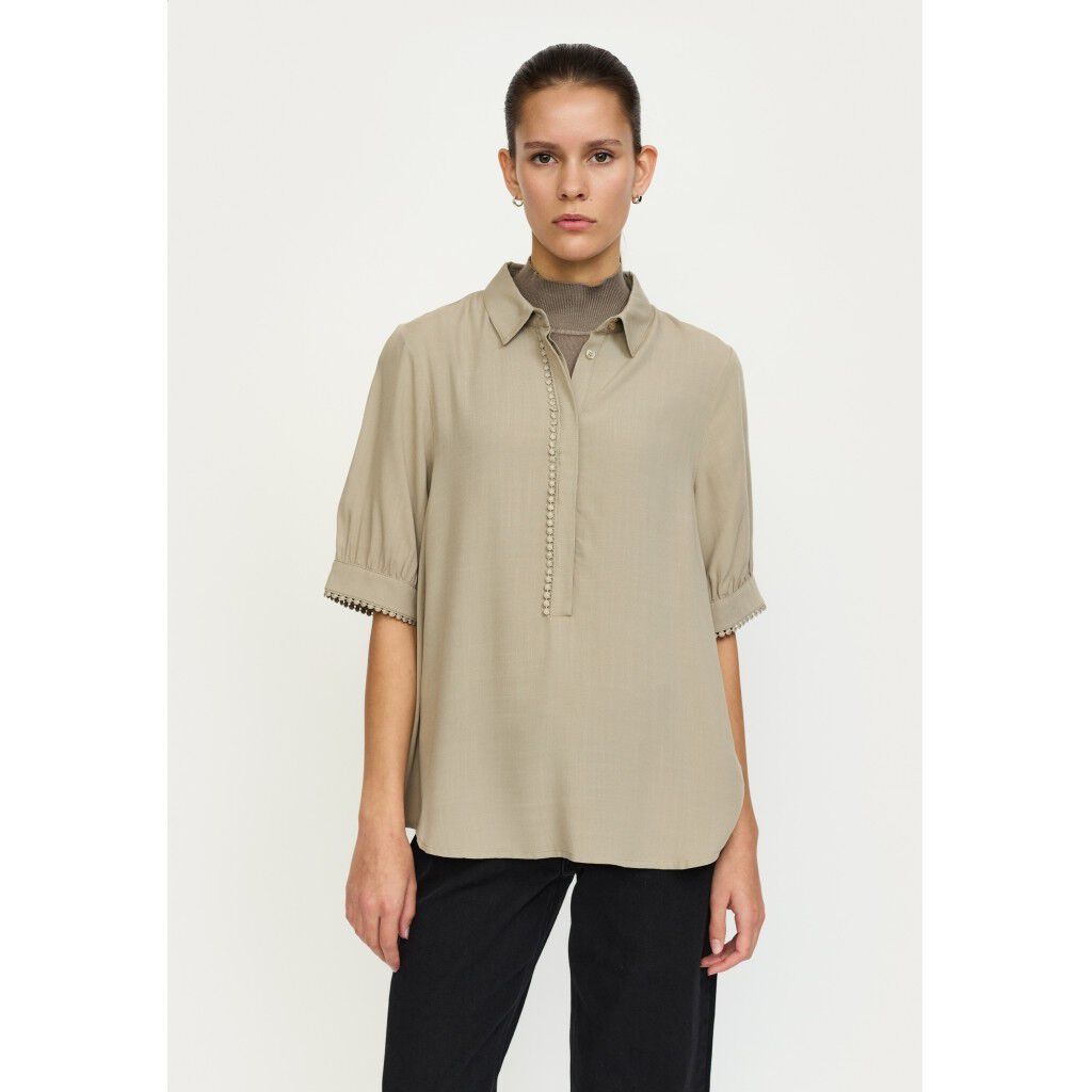 SREbba Mayson Blouse