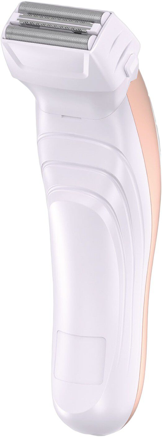 Shave & Smooth, Shaver- og Trimmers&aelig;t