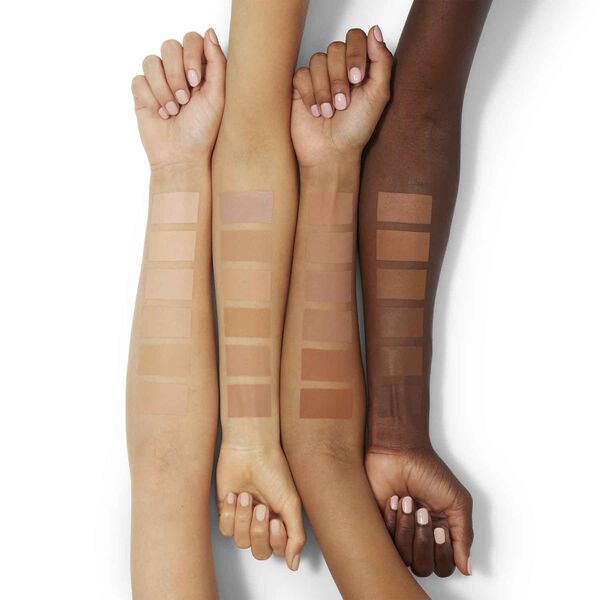 Acne Solutions Liquid Makeup Foundation