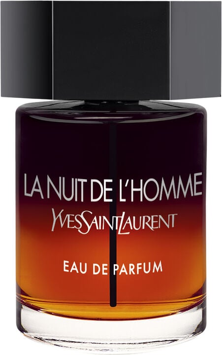 La Nuit de L'Homme Eau de Parfum