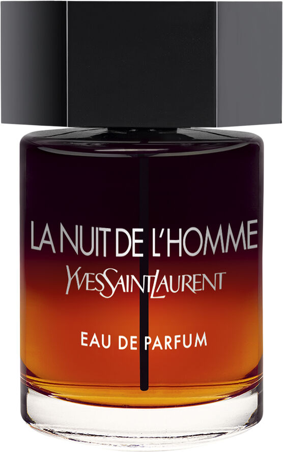 La Nuit de L'Homme Eau de Parfum