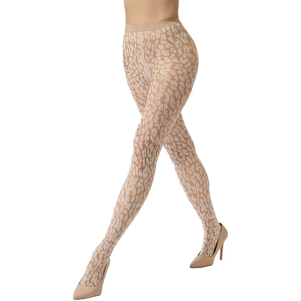 Leo Tights