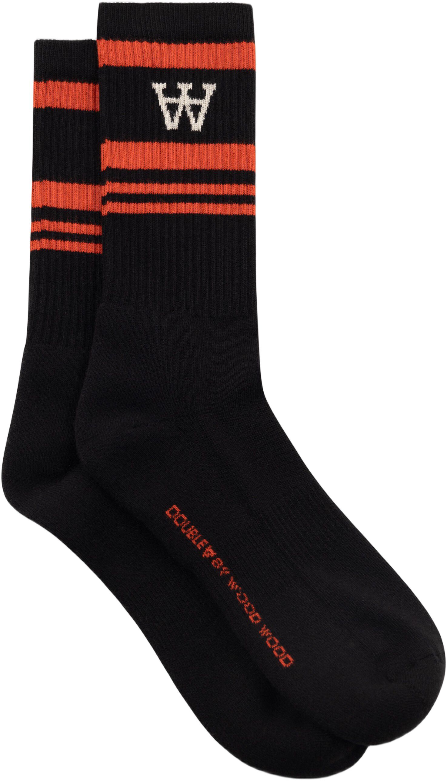 WWRyder 2 pack sock 25330