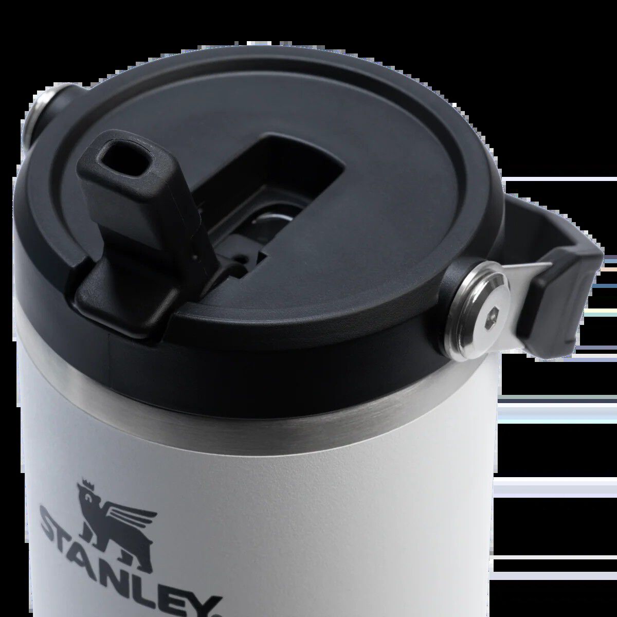 Stanley The IceFlow� Flip Straw 2. 0 Tumbler 0. 89L