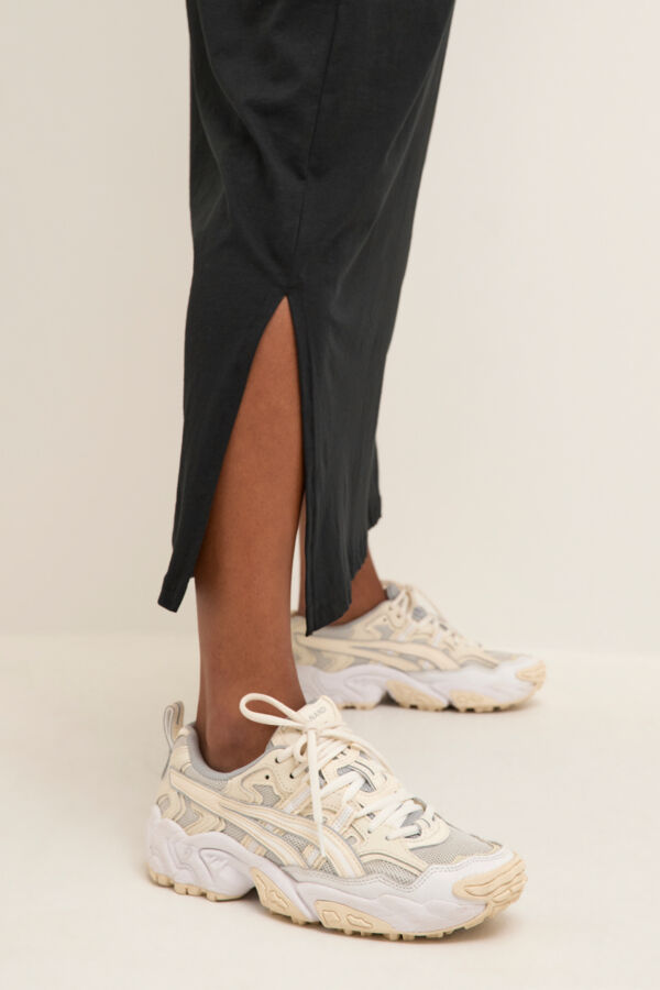 KAedna 1/2 Sleeve Dress