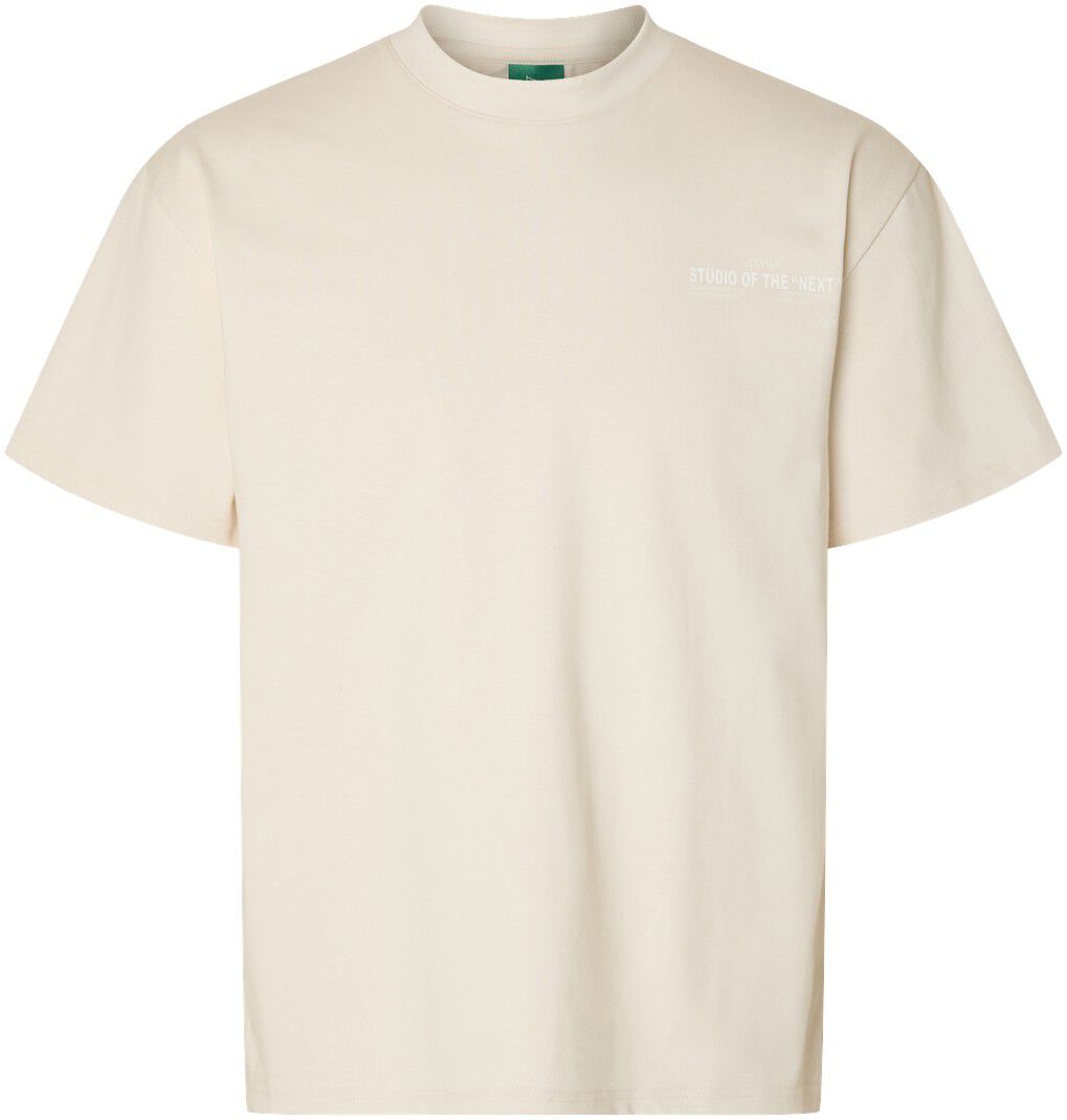 ANRRAVI STUDIO SS TEE