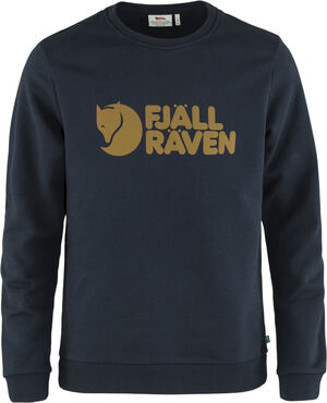 Fjällräven Logo Sweater M