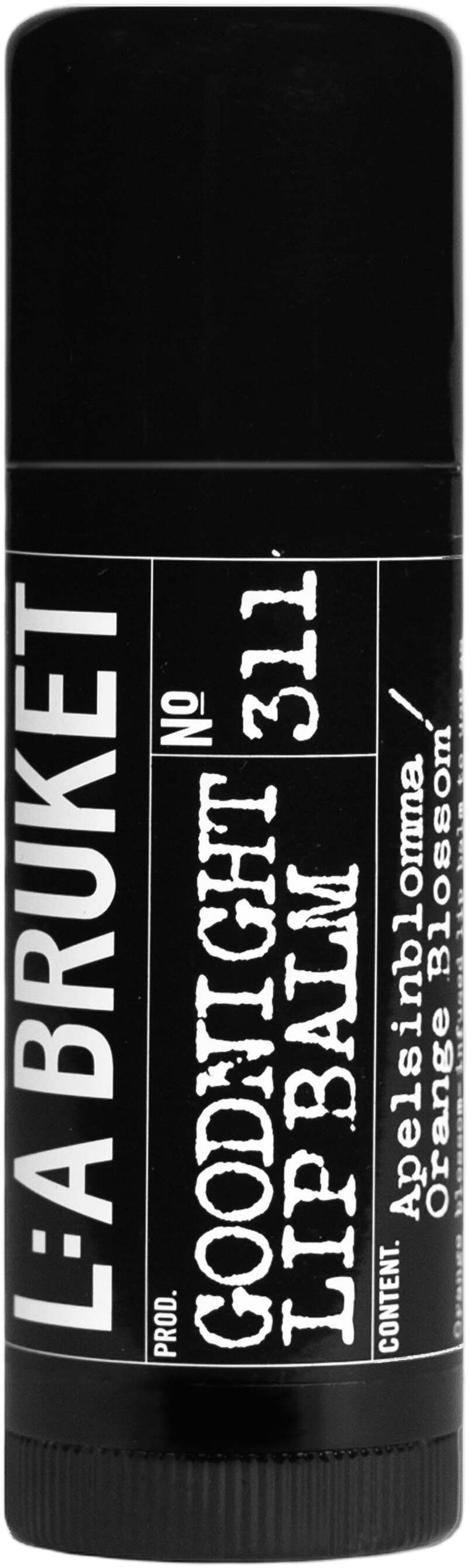 311 Lip Balm Good Night