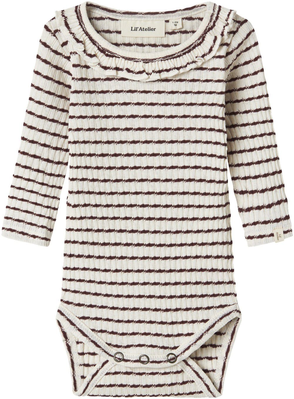 NBFOSOPHIA LS SLIM BODY LIL