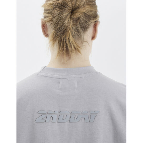 2ND Arale TT - Midweight Jersey