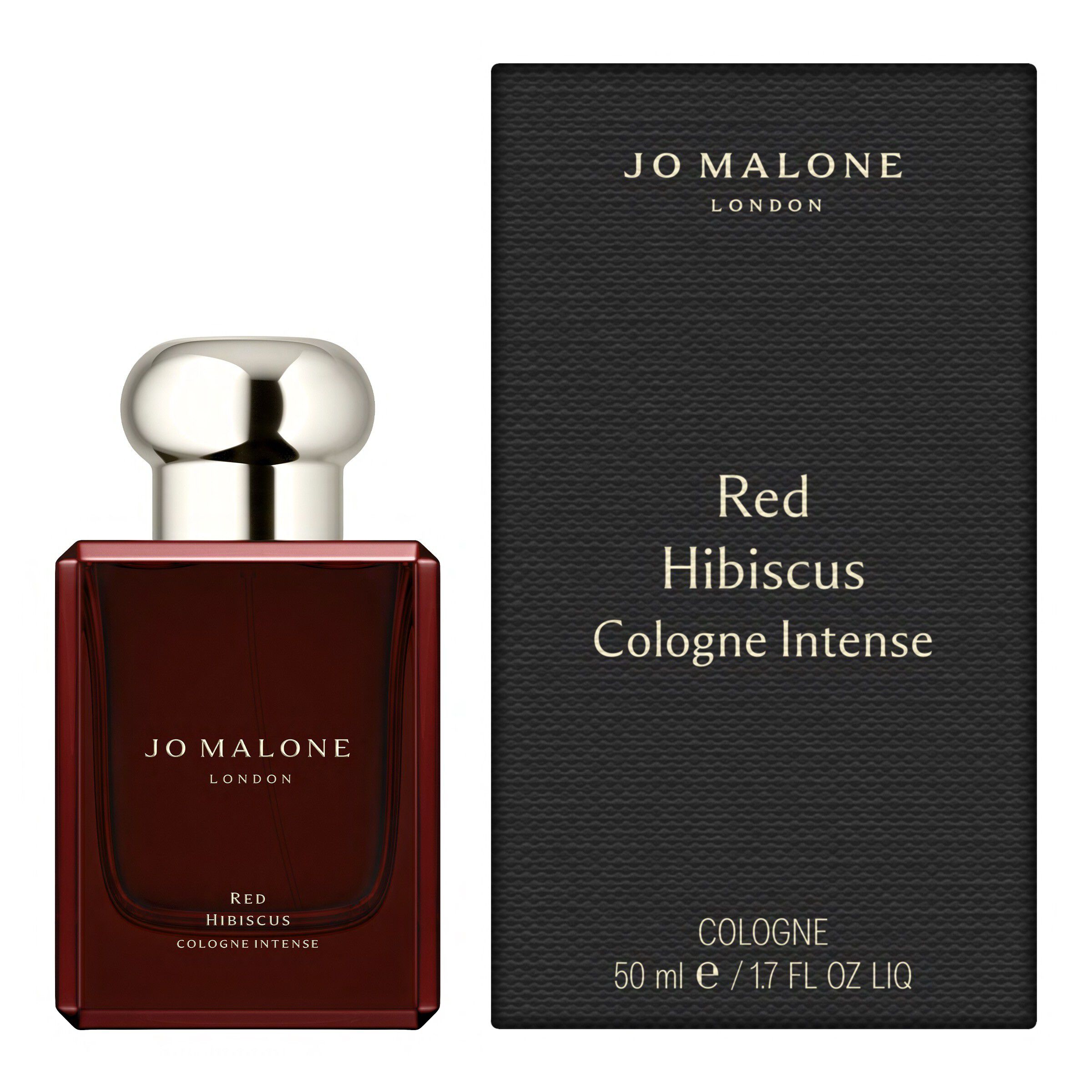 Red Hibiscus Cologne Intense