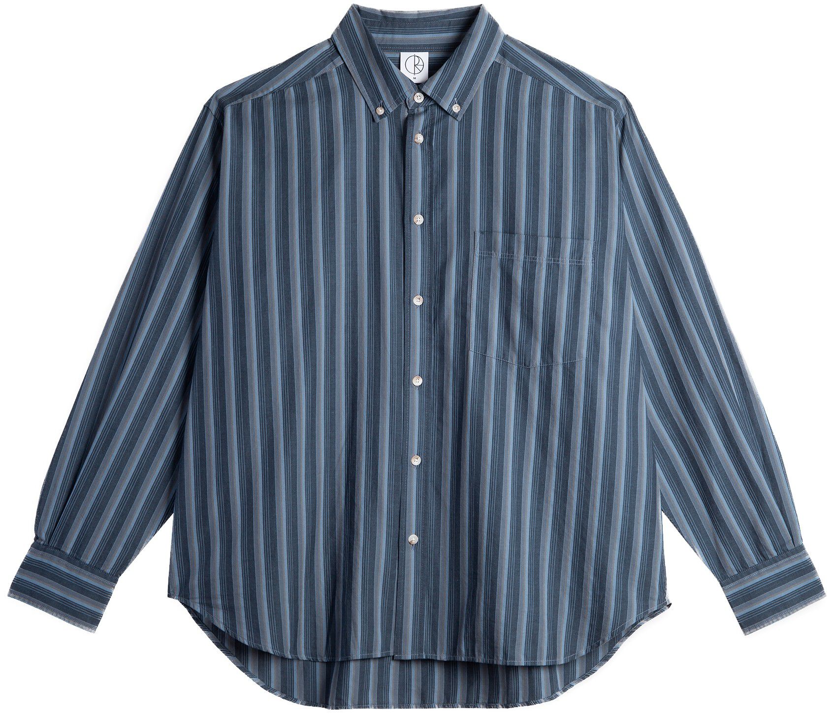 Ben LS Shirt