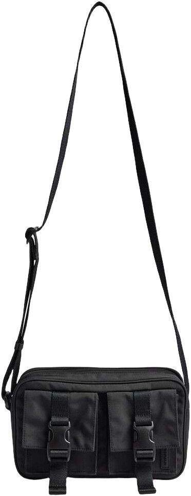 Westmbg Crossb. Bag, Recycled