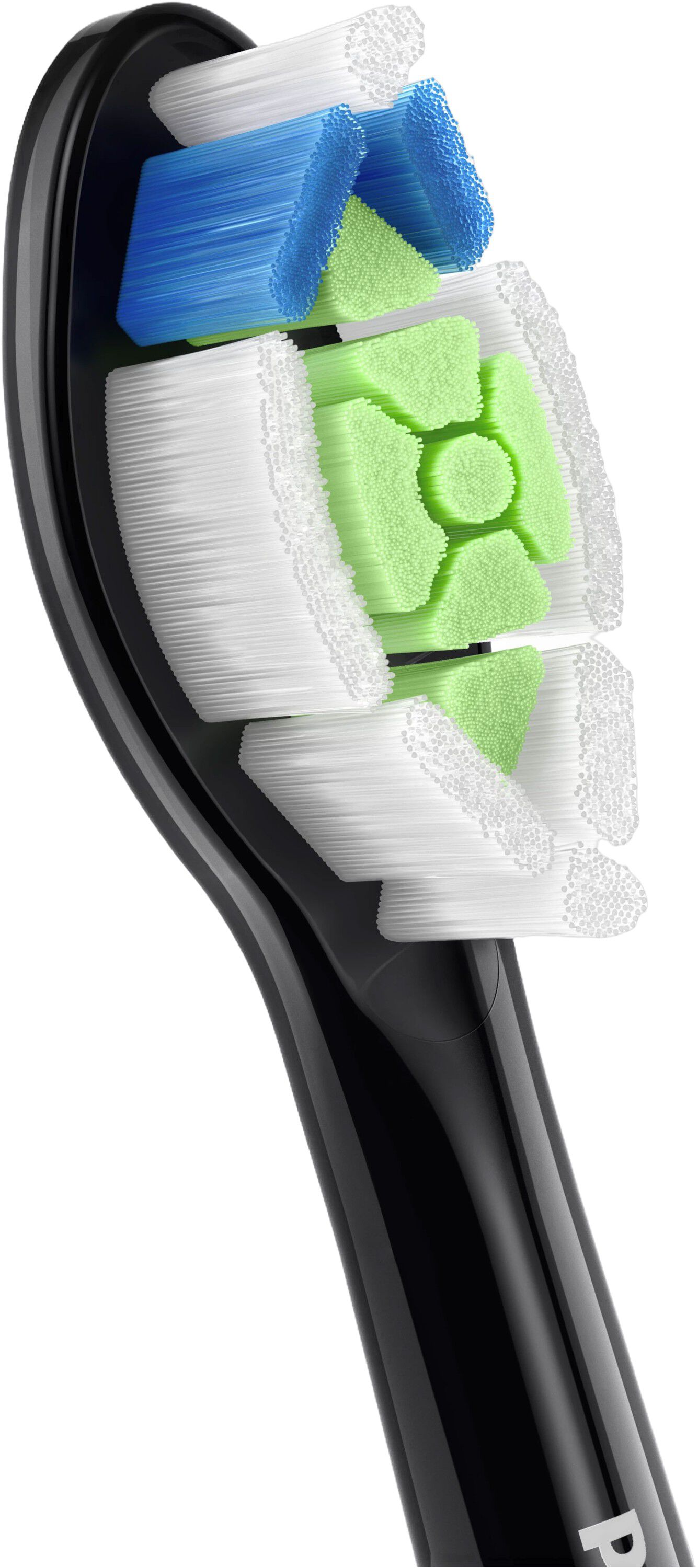 Philips Sonicare Sensitive Pakke med 8 b&oslash;rstehoveder