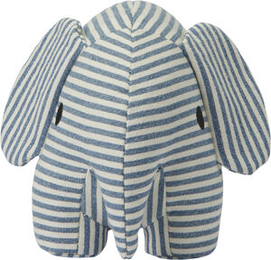 Elephant Denim stripe - 21 cm