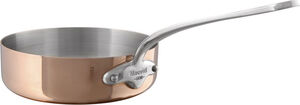 Sautépanne M'150S 3,1 liter Kobber/Stål