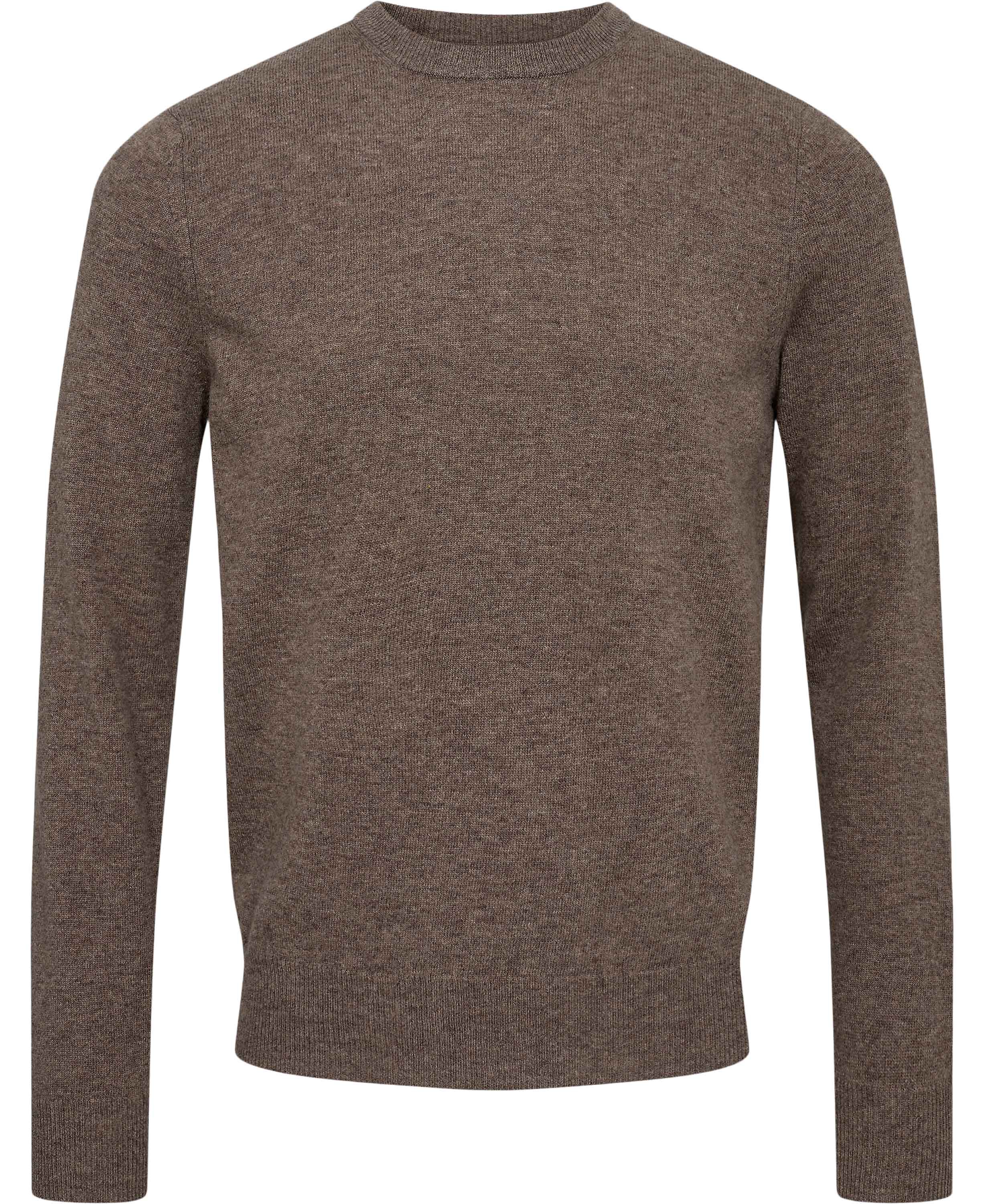 Maryn 2 RWS Strik Lambswool