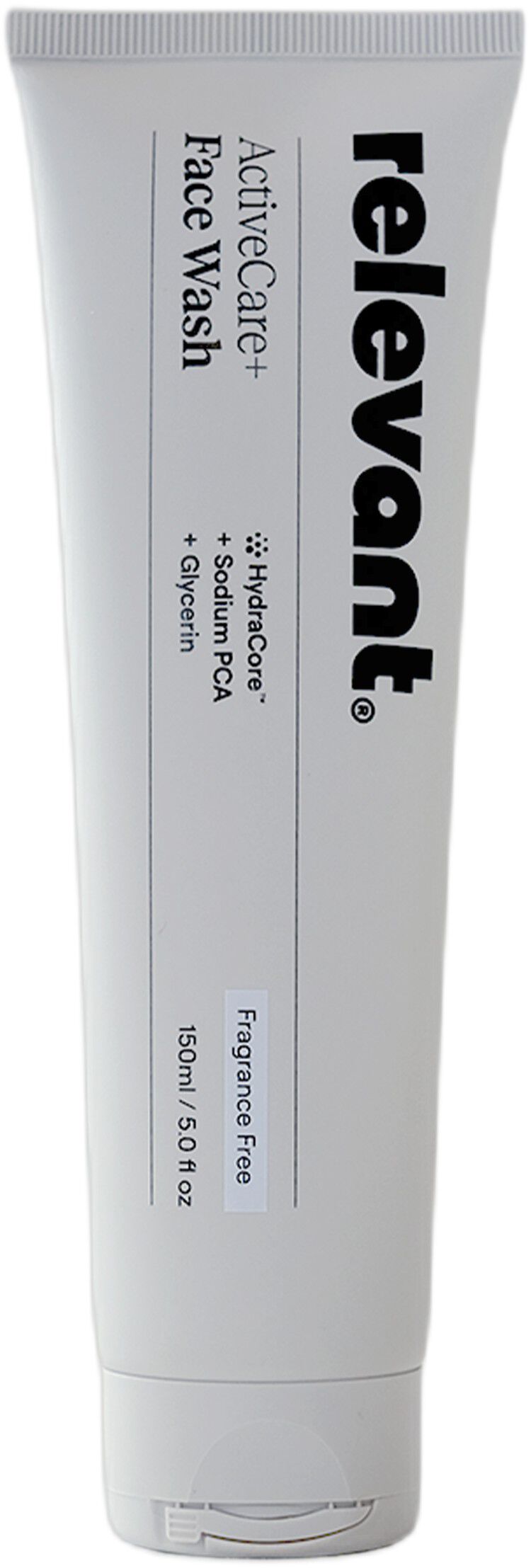 ActiveCare+ Face Wash Fragrance Free