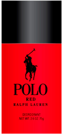Ralph Lauren Polo Red Deo Stick