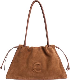 COCCINELLEDULSE SUEDE